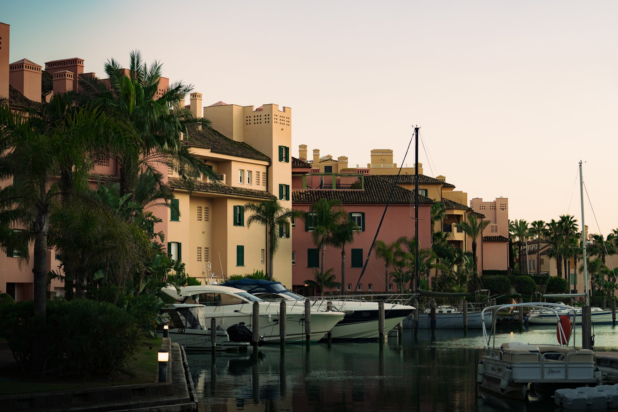 Marbella lifestyle photo 2