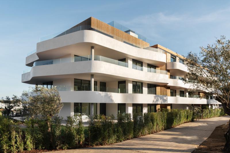 NEW DEVELOPMENT SOTOGRANDE