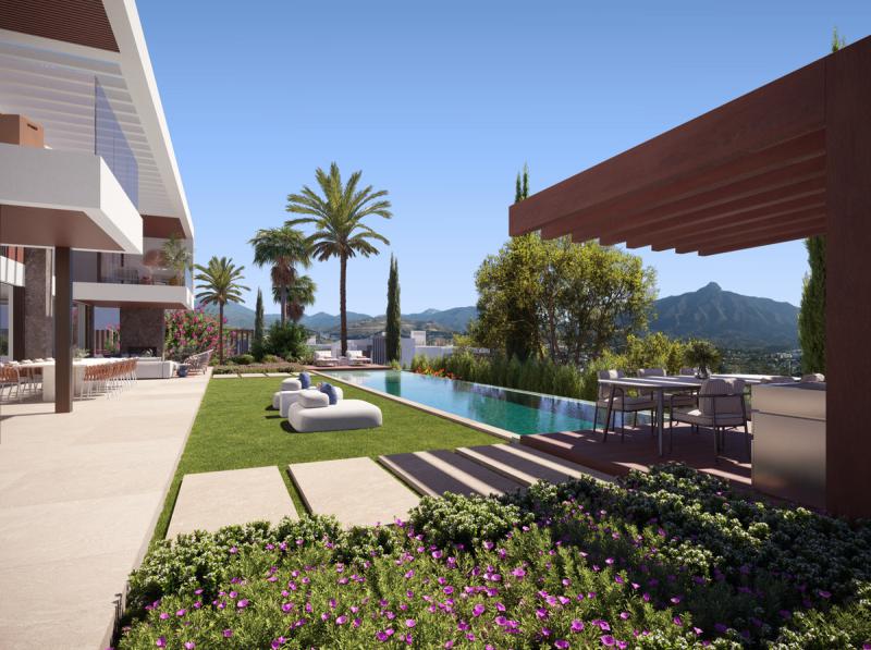 VILLA MERIDA
