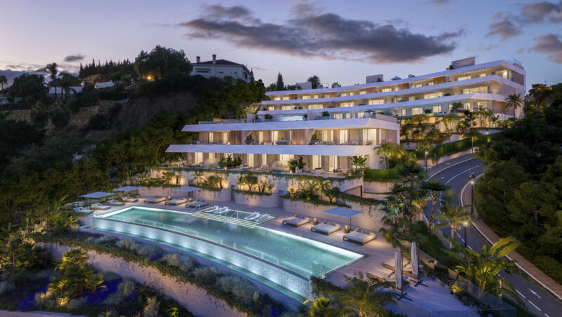 NEW DEVELOPMENT BENAHAVÍS